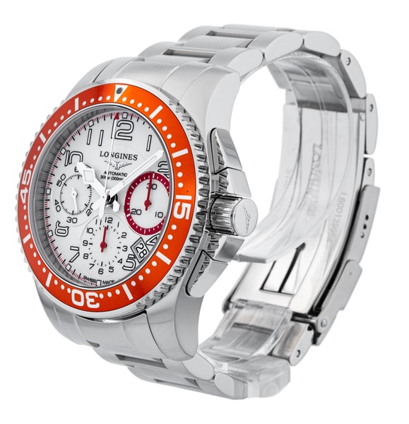 Longines HydroConquest L3.696.4.19.6